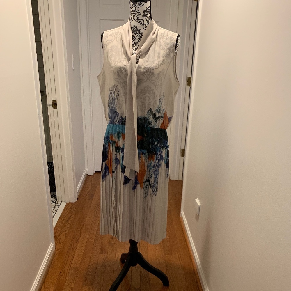 BCBG MAXAZRIA DRESS